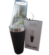 COCTELERA BOSTON 550/750 ML SCHON